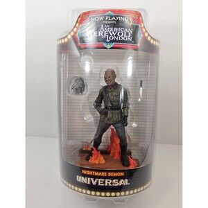 2004 SOTA Toys Movie Maniacs An American Werewolf in London NIGHTMARE DEMON NEW